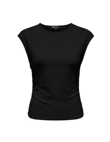 Top Only femme noir Mira