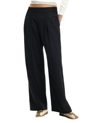 Desigual - Desigual Pantaloni Donna