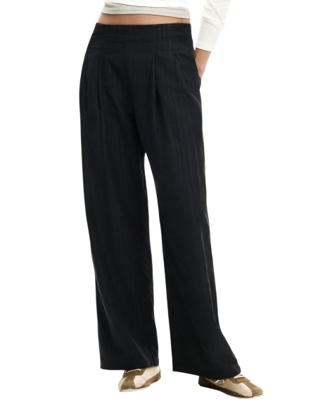 Desigual - Desigual Pantaloni Donna