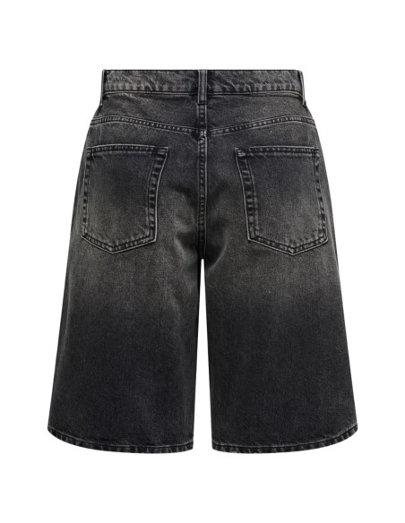 Short Only femme noir