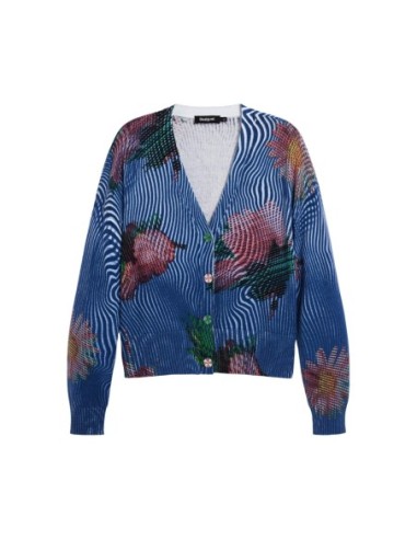 Desigual - Desigual Cardigan Donna