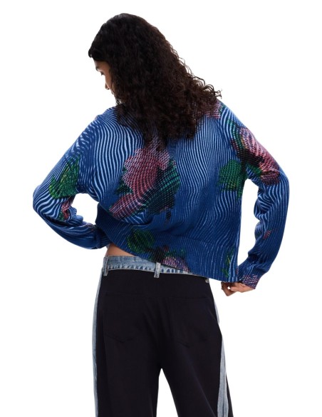 Desigual - Desigual Cardigan Donna