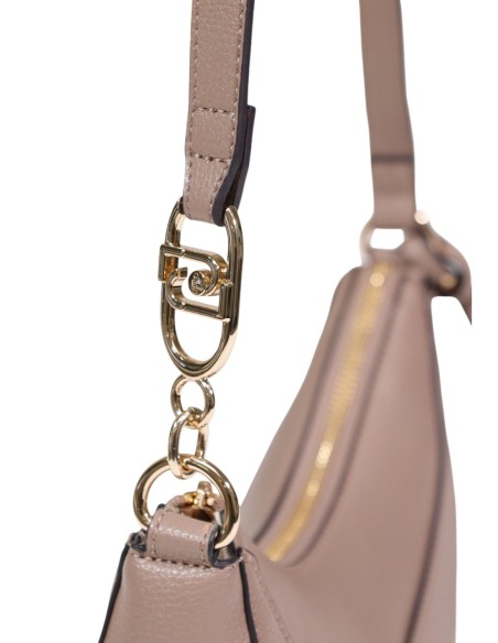 Sac beige Liu Jo femme