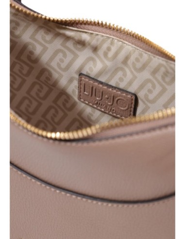 Sac beige Liu Jo femme