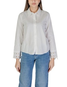 Chemise blanche JDY femme