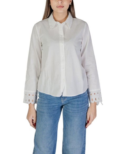 Chemise blanche JDY femme