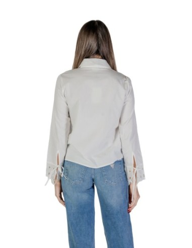 Chemise blanche JDY femme