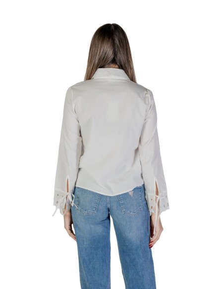 Chemise blanche JDY femme