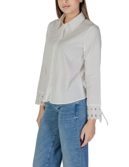 Chemise blanche JDY femme