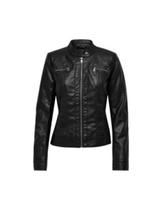 Veste Only femme noire