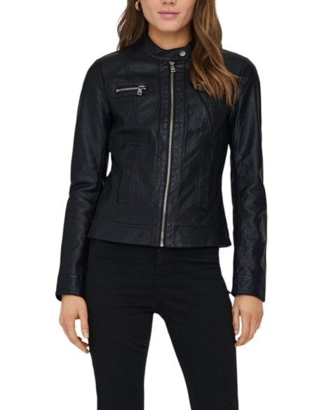 Veste Only femme noire