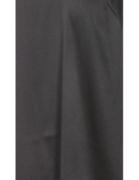 Débardeur noir soie Pinko femme