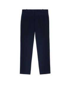 Pantalon bleu Pinko femme