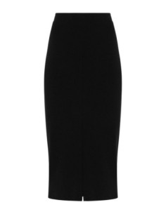 Jupe noire élégante Pinko femme