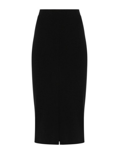 Jupe noire élégante Pinko femme