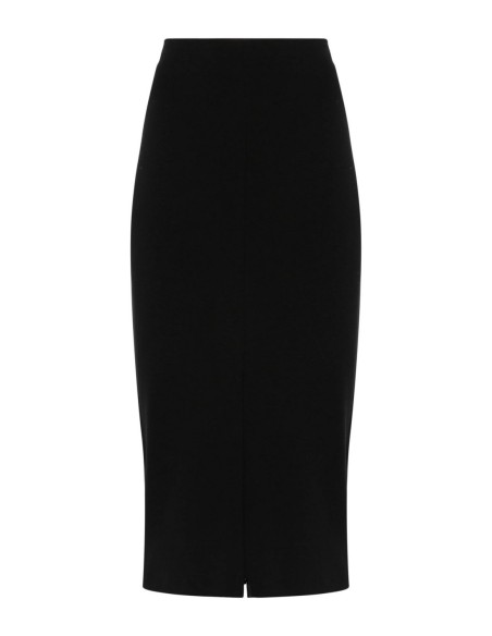 Jupe noire élégante Pinko femme