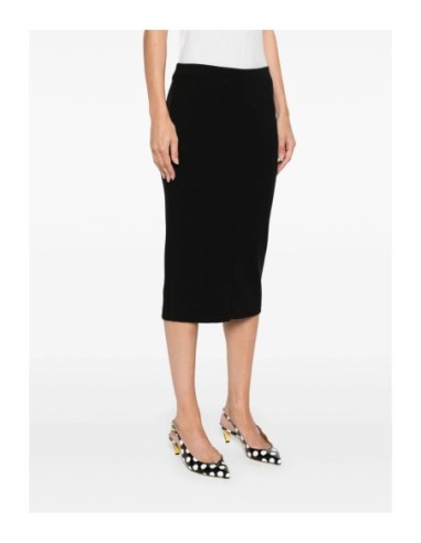 Jupe noire élégante Pinko femme