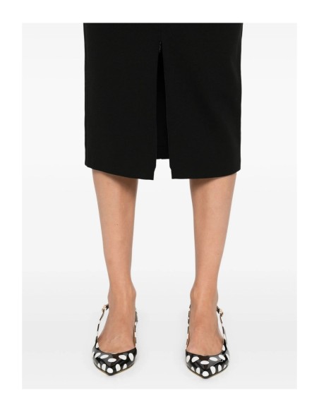 Jupe noire élégante Pinko femme