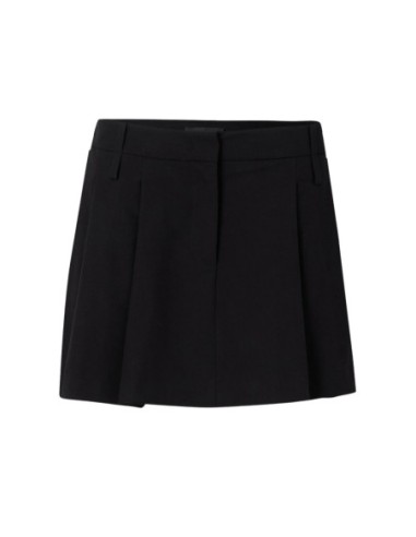 Jupe noire Pinko femme