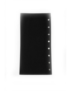 Jupe noire laine Pinko femme