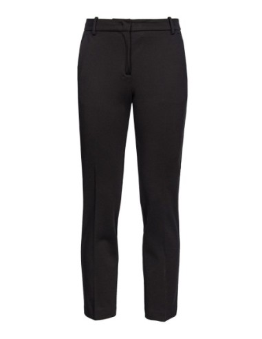 Pantalon noir fluide Pinko femme