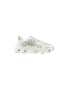 Sneakers blanches Pinko femme