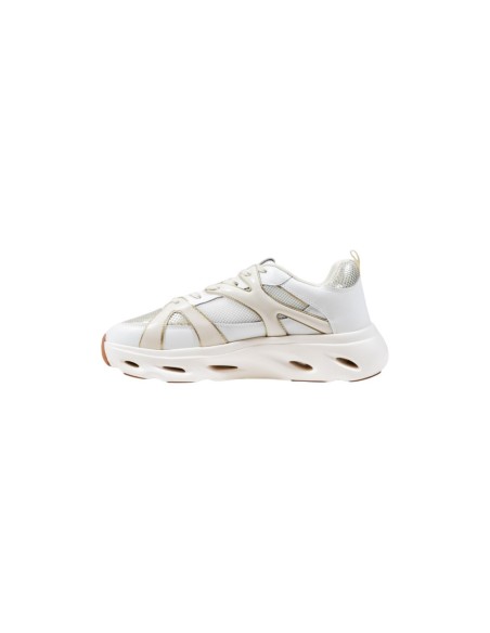 Sneakers blanches Pinko femme