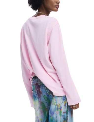 Desigual - Desigual T-Shirt Donna