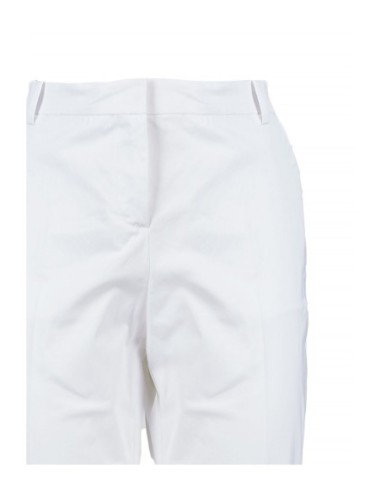 Pantalon blanc Pinko femme