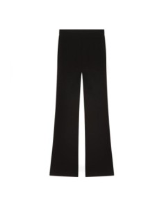 Pantalon noir Pinko femme