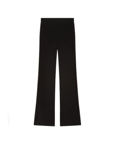 Pantalon noir Pinko femme