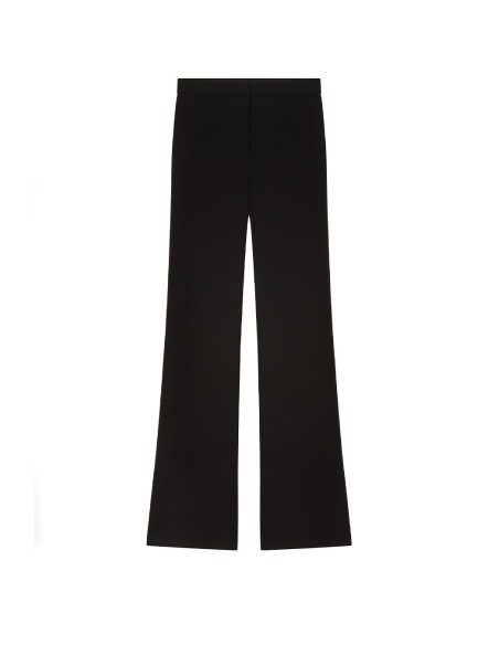 Pantalon Pinko noir elegance italienne