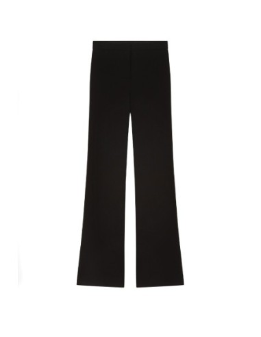 Pantalon noir Pinko femme
