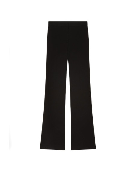 Pantalon noir Pinko femme