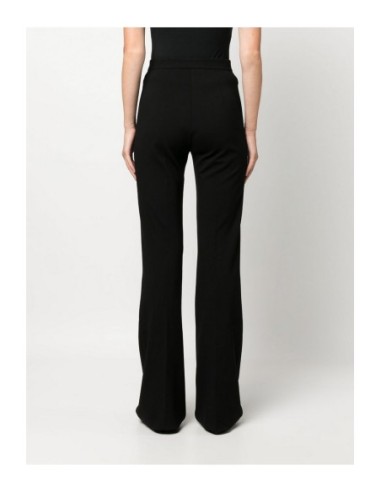 Pantalon Pinko noir elegance italienne