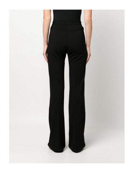Pantalon Pinko noir elegance italienne