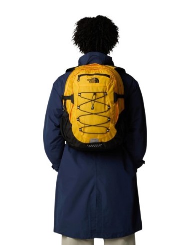 Sac The North Face Homme Jaune | ChoixMode