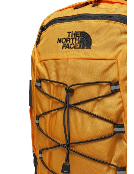 Sac The North Face Homme Jaune | ChoixMode