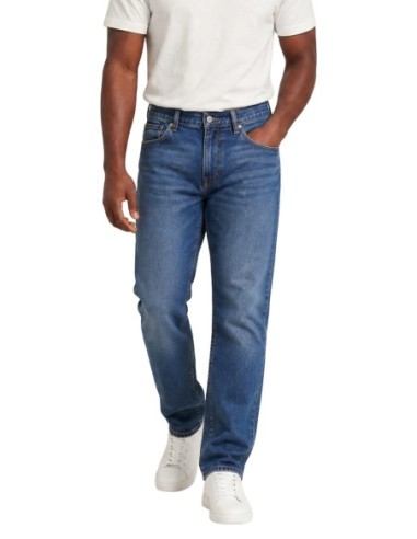 Jean Tommy Hilfiger Homme Bleu | ChoixMode