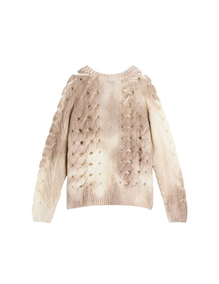 Desigual - Desigual Maglia Donna