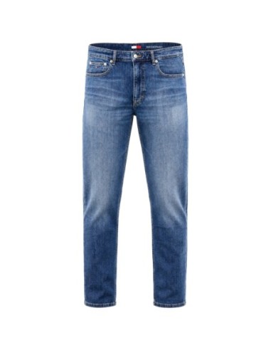 Jean Tommy Hilfiger Homme Bleu | ChoixMode