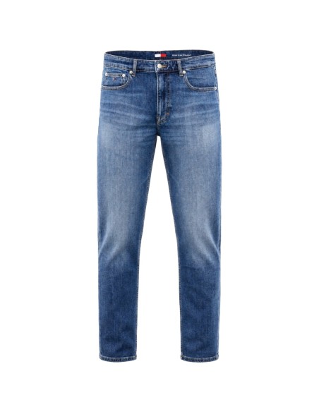 Jean Tommy Hilfiger Homme Bleu | ChoixMode