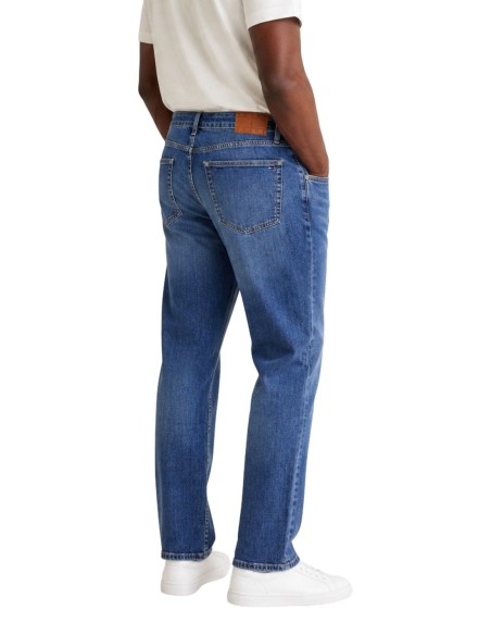 Jean Tommy Hilfiger Homme Bleu | ChoixMode