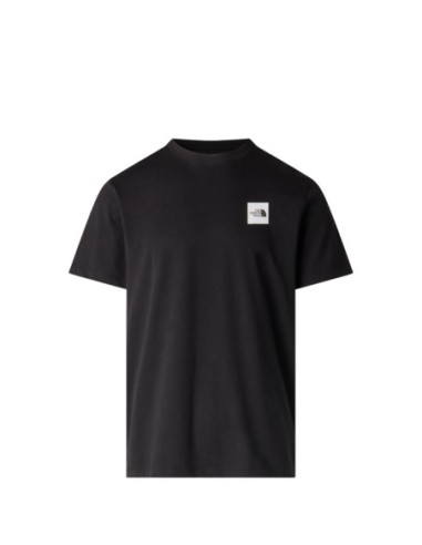 T-shirt The North Face homme noir