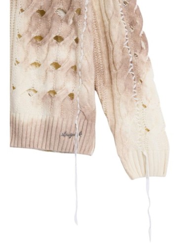 Desigual - Desigual Maglia Donna