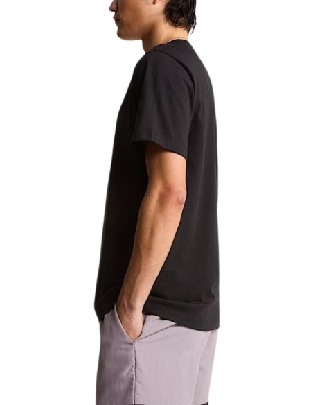 T-Shirt The North Face Homme Noir | ChoixMode