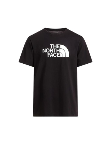 T-Shirt The North Face Homme Noir | ChoixMode