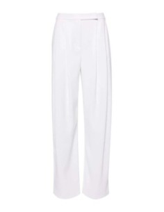 Pantalon blanc Pinko femme