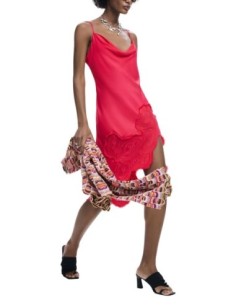 Desigual - Desigual Abito Donna