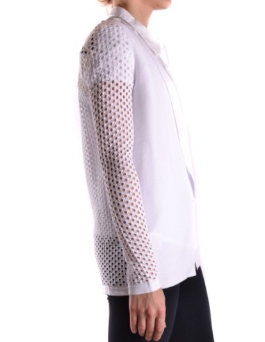 Cardigan blanc Pinko femme